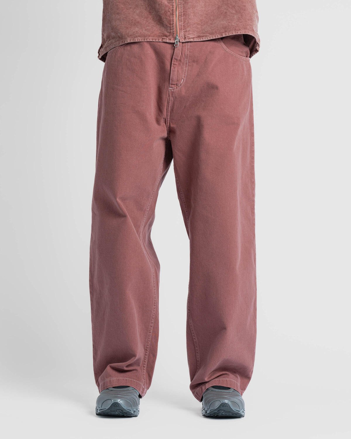 Carhartt WIP Brandon Pant | I034809-2OS4J | AFEW STORE